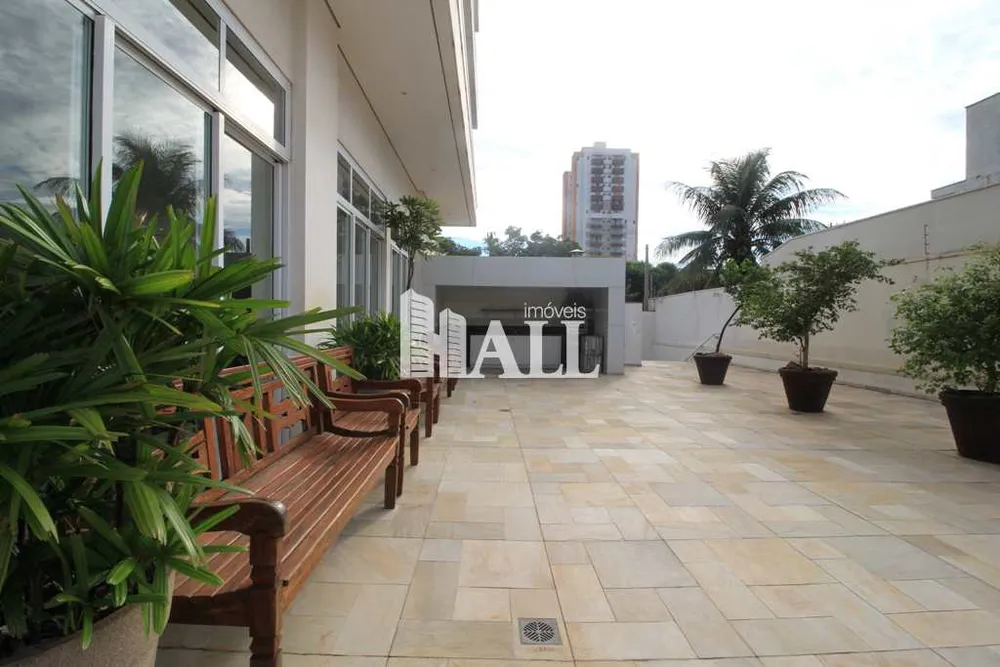 Apartamento, 4 quartos, 306 m² - Foto 6