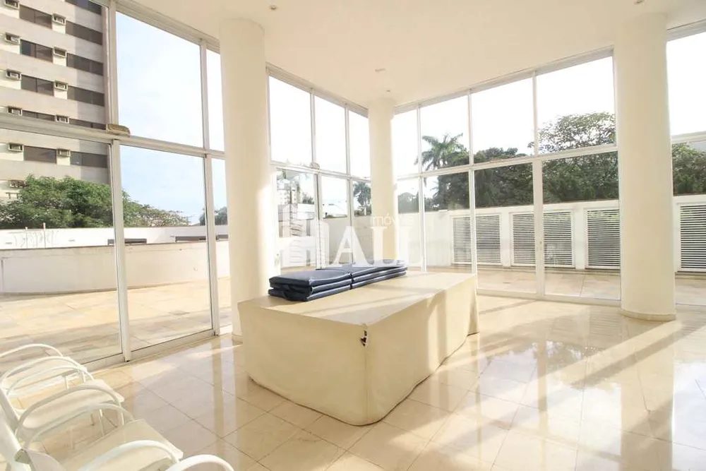 Apartamento, 4 quartos, 306 m² - Foto 8
