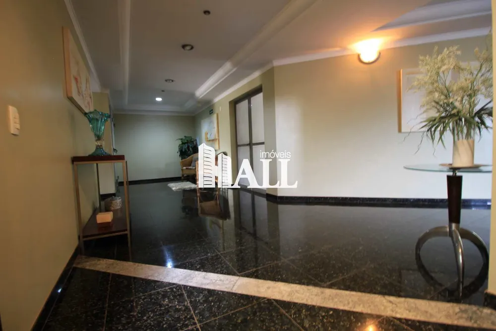 Apartamento, 3 quartos - Foto 4