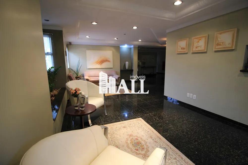 Apartamento, 3 quartos - Foto 7
