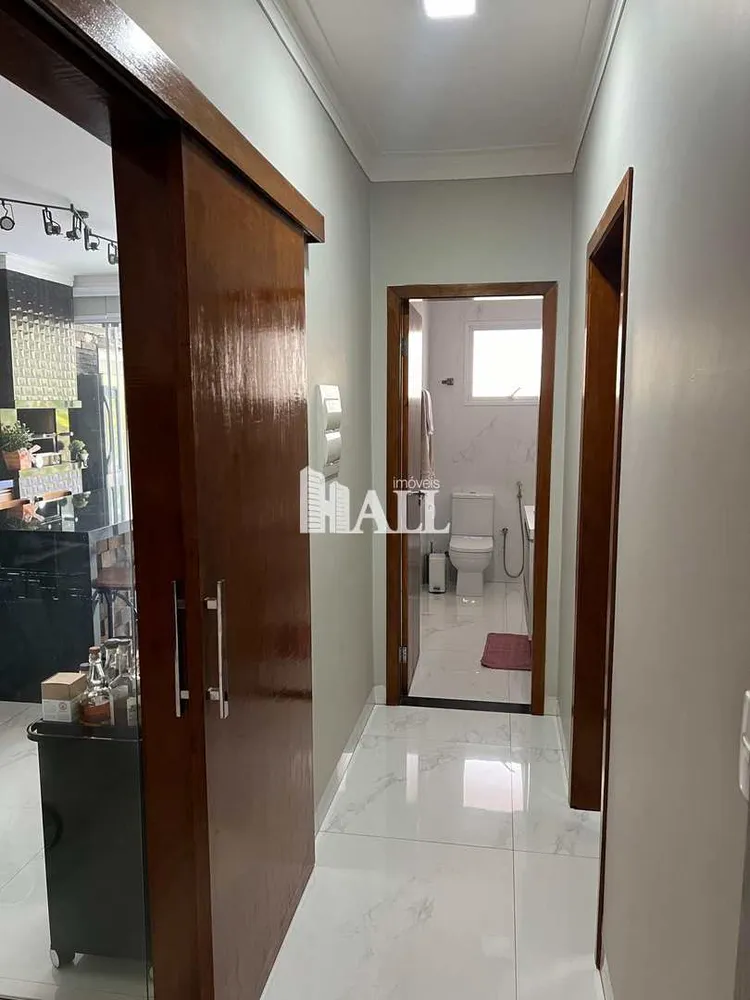 Casa de Condomínio, 2 quartos - Foto 7