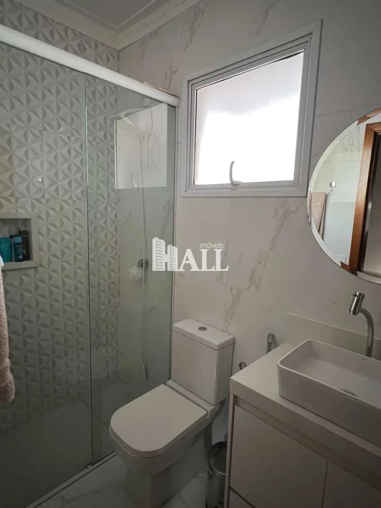 Casa de Condomínio, 2 quartos - Foto 6