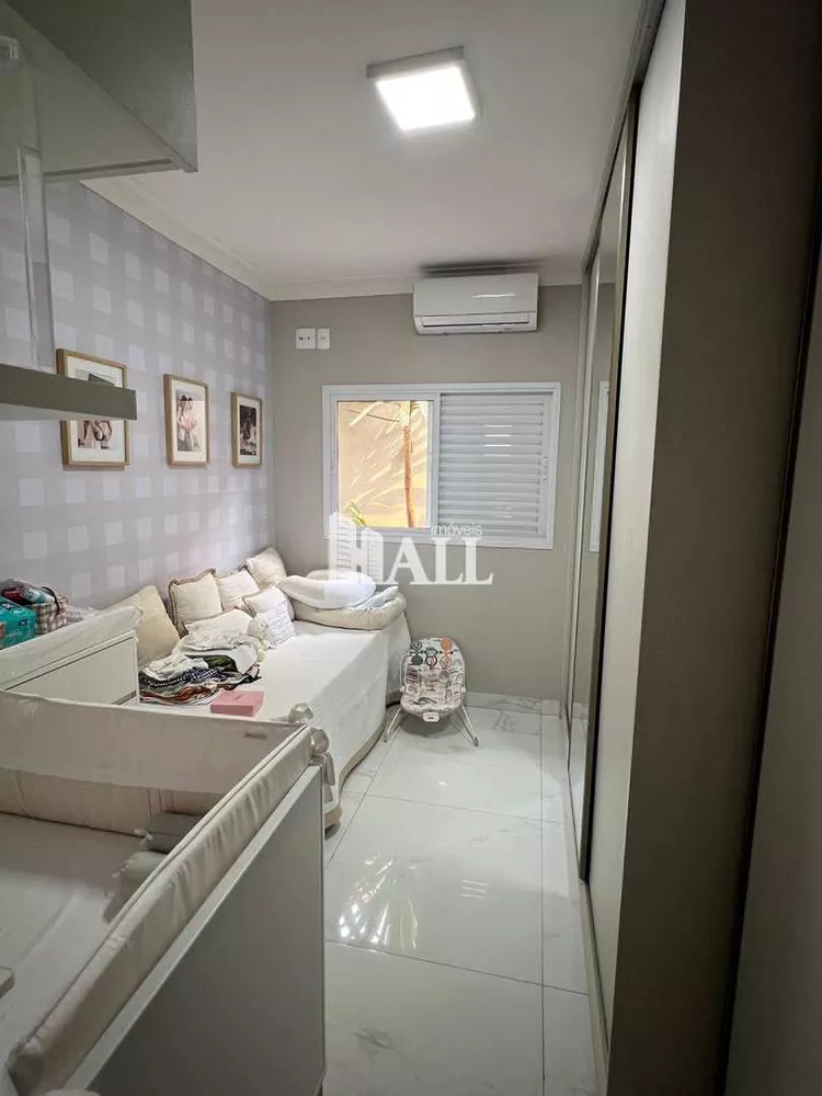 Casa de Condomínio à venda com 2 quartos, 180m² - Foto 4