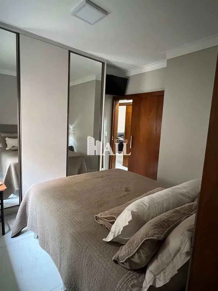 Casa de Condomínio, 2 quartos - Foto 5