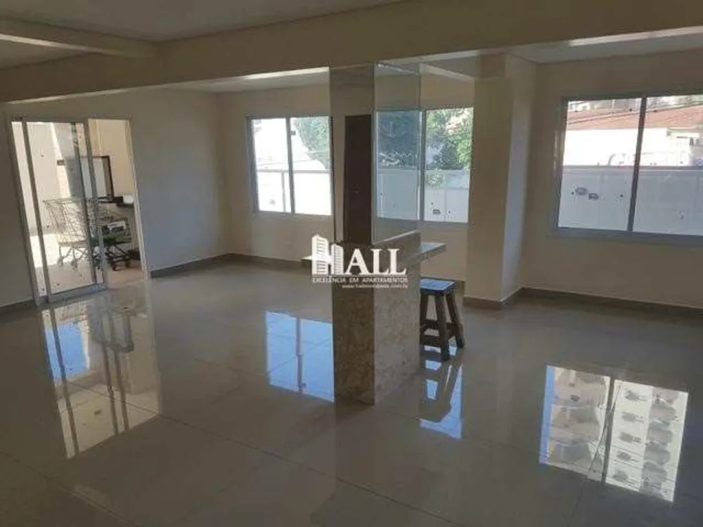 Apartamento, 3 quartos, 83 m² - Foto 1
