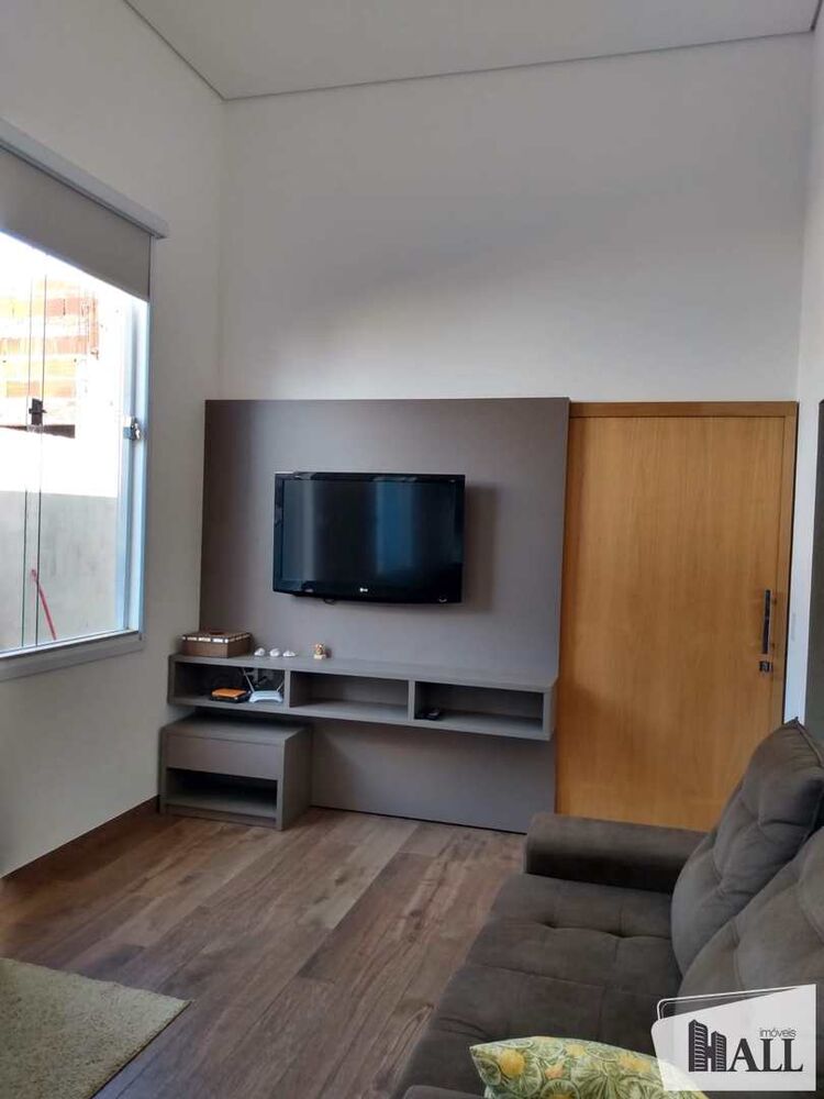 Casa, 3 quartos, 182 m² - Foto 1