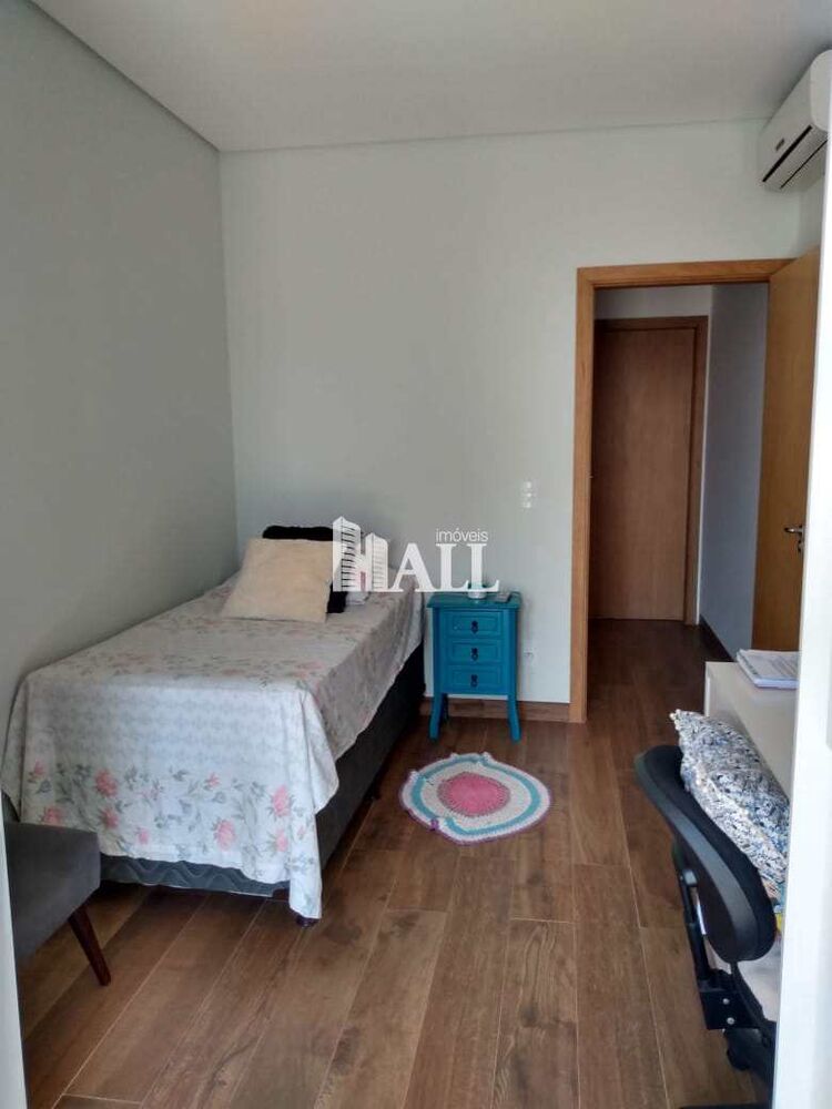 Casa, 3 quartos, 182 m² - Foto 6