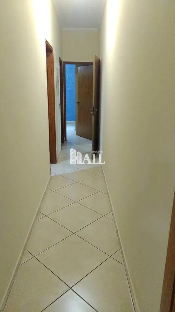 Casa, 3 quartos, 221 m² - Foto 8