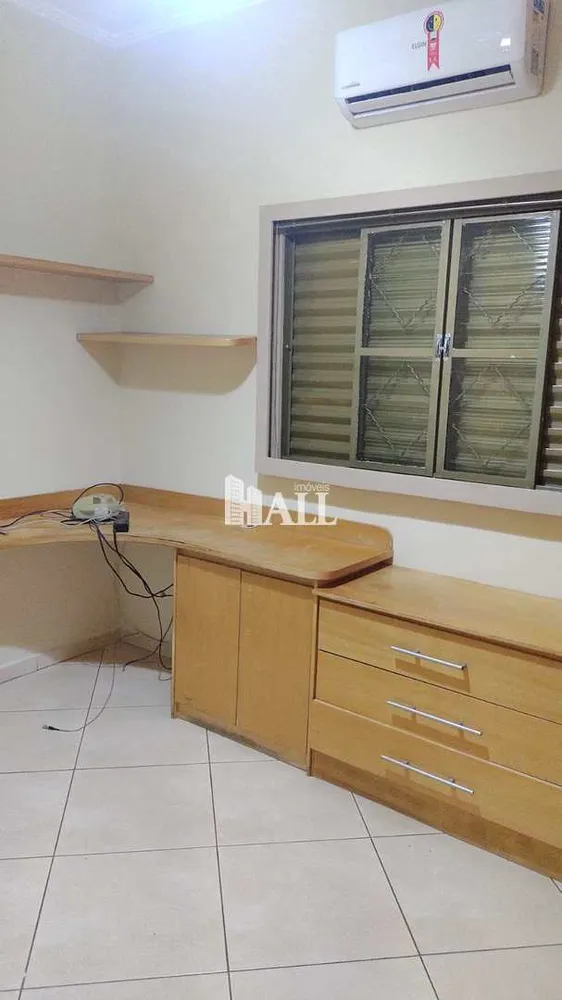 Casa, 3 quartos, 221 m² - Foto 5