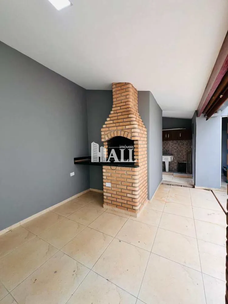 Casa, 3 quartos, 130 m² - Foto 7