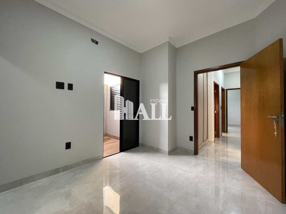 Casa de Condomínio à venda com 3 quartos, 130m² - Foto 5