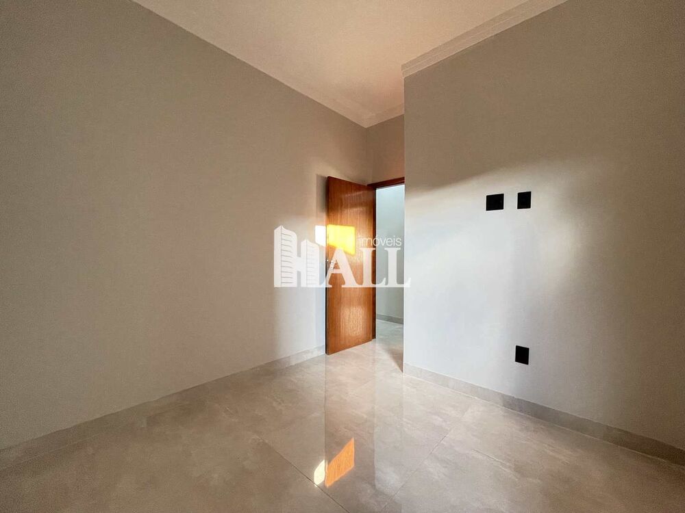 Casa de Condomínio à venda com 3 quartos, 130m² - Foto 4