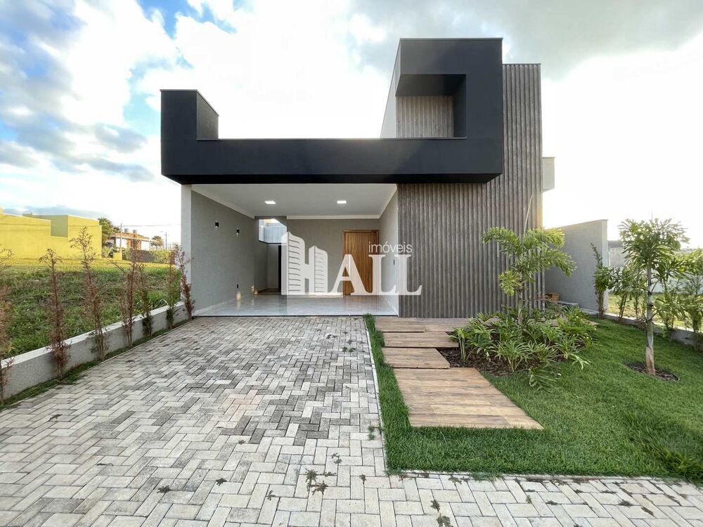 Casa de Condomínio à venda com 3 quartos, 130m² - Foto 8