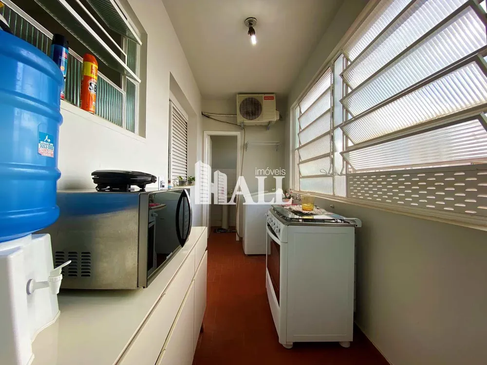 Apartamento, 3 quartos - Foto 1