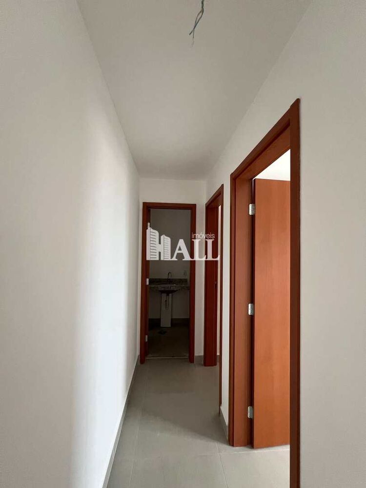 Apartamento, 3 quartos, 68 m² - Foto 2