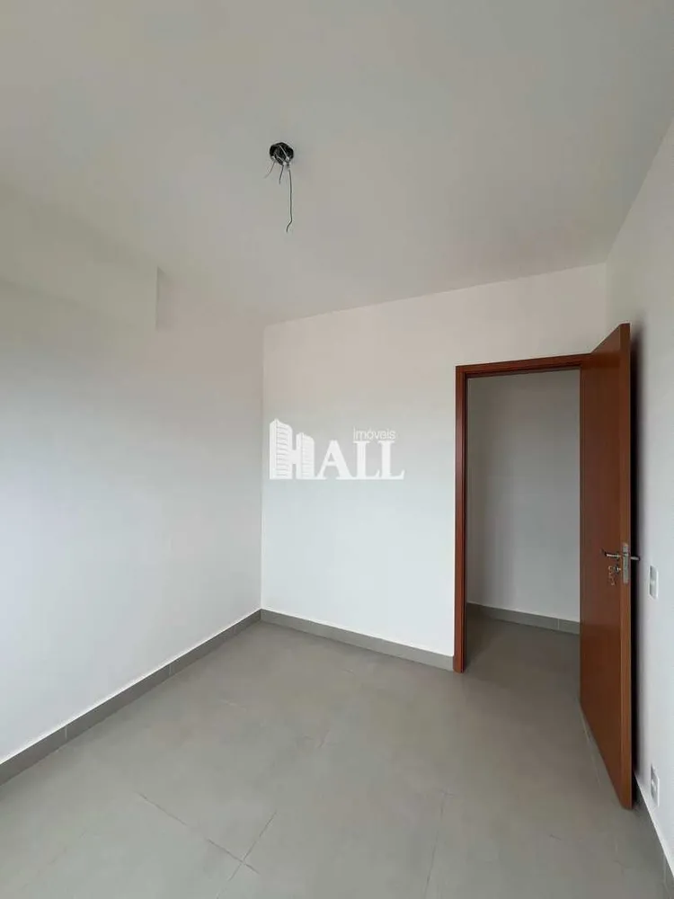 Apartamento, 3 quartos, 68 m² - Foto 2
