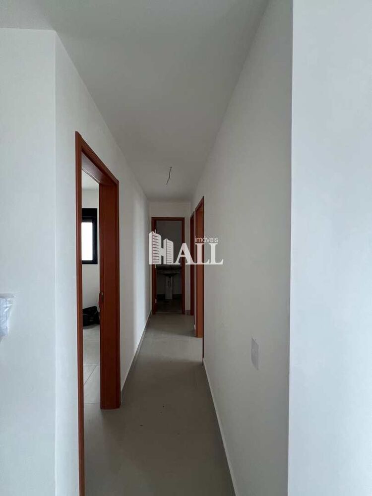 Apartamento, 3 quartos, 68 m² - Foto 1