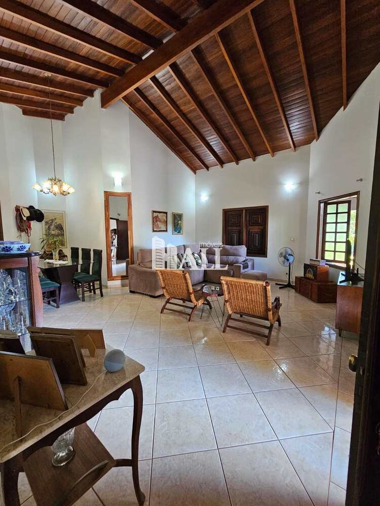 Chácara à venda com 3 quartos, 234m² - Foto 9