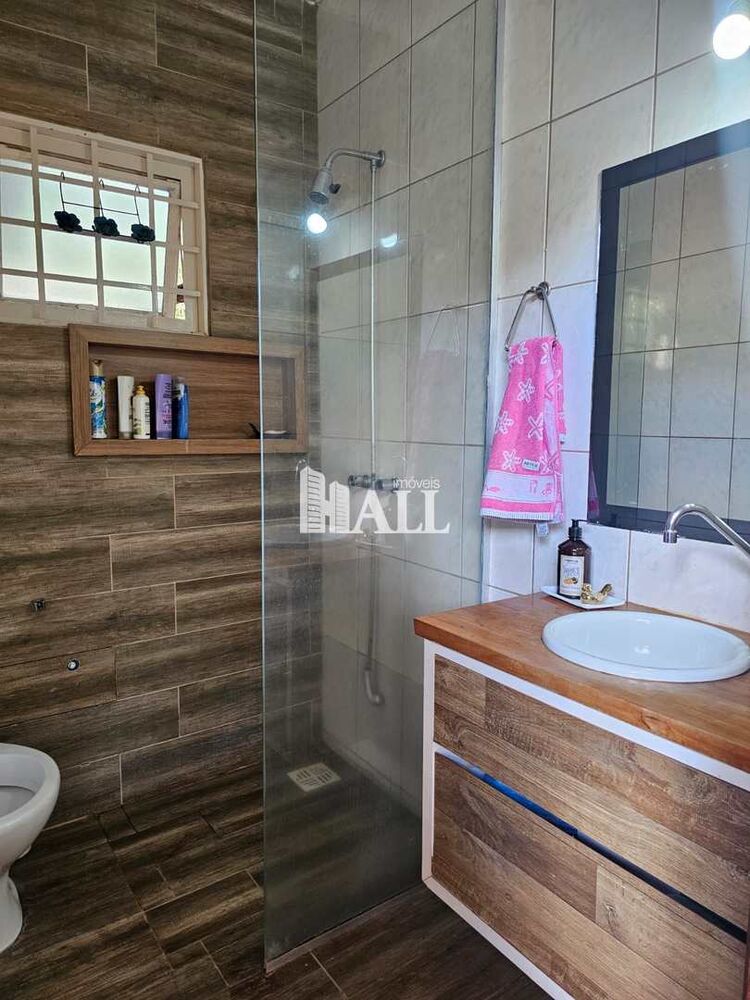 Chácara à venda com 3 quartos, 234m² - Foto 4