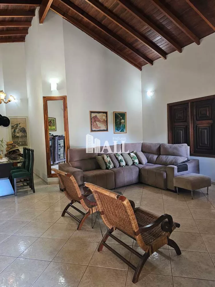 Chácara, 3 quartos, 3000 m² - Foto 16
