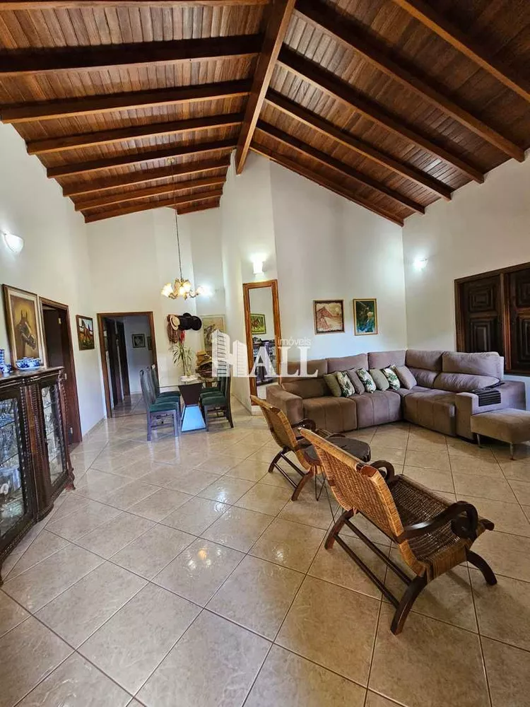 Chácara, 3 quartos, 3000 m² - Foto 12