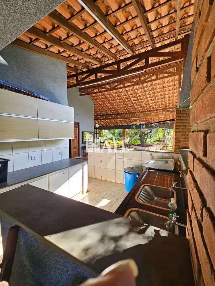 Chácara, 3 quartos, 3000 m² - Foto 10