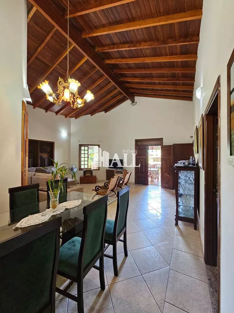 Chácara, 3 quartos, 3000 m² - Foto 15