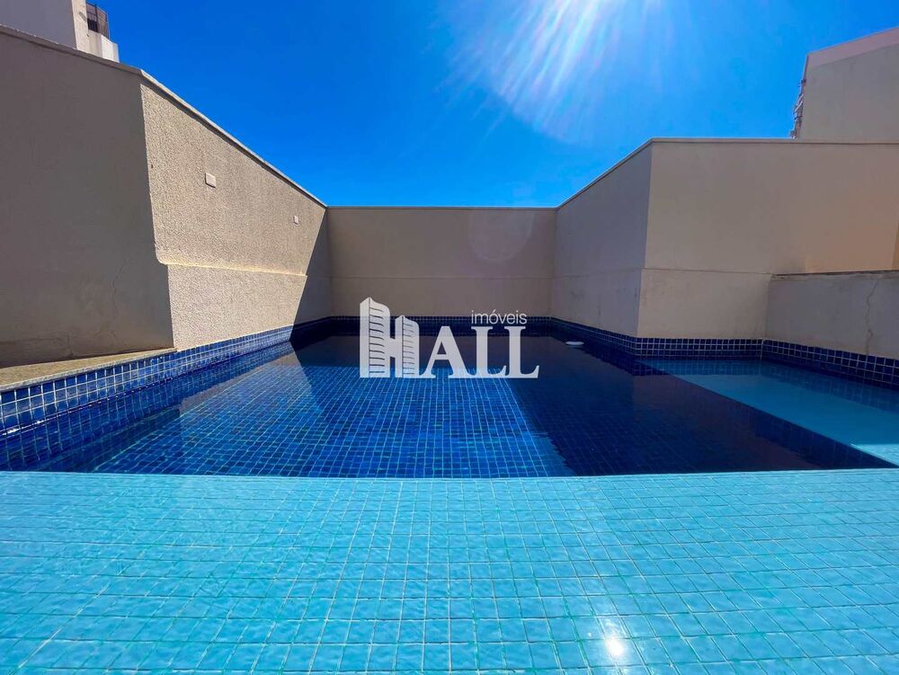 Apartamento à venda com 3 quartos, 140m² - Foto 4