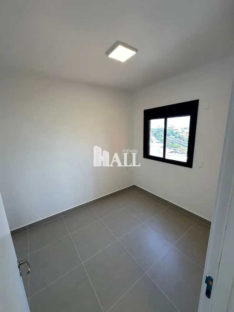 Apartamento, 3 quartos, 80 m² - Foto 3