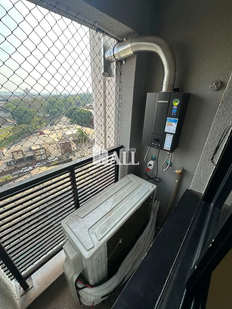 Apartamento, 3 quartos, 80 m² - Foto 5