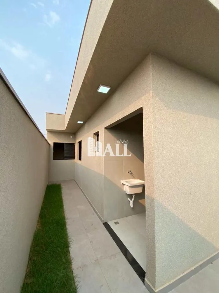 Casa, 3 quartos, 119 m² - Foto 6
