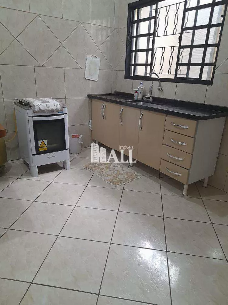 Casa à venda com 3 quartos, 140m² - Foto 4