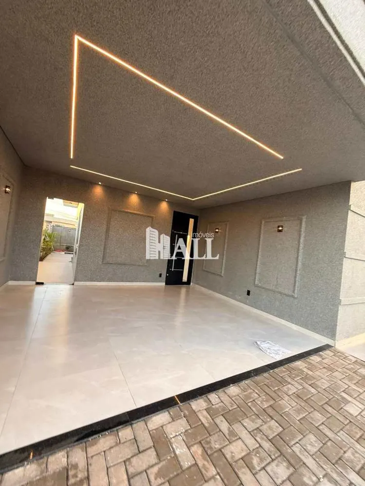 Casa de Condomínio, 3 quartos - Foto 6