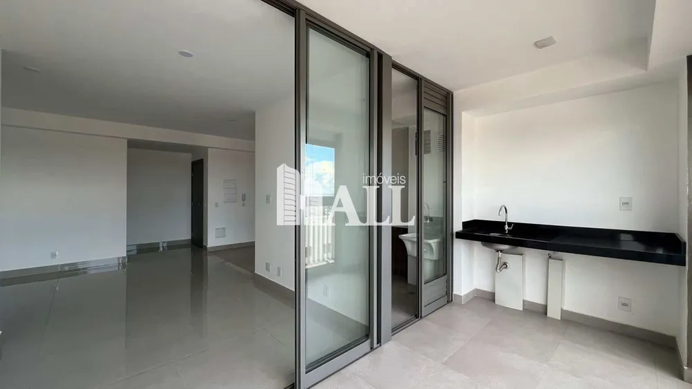 Apartamento, 3 quartos - Foto 4