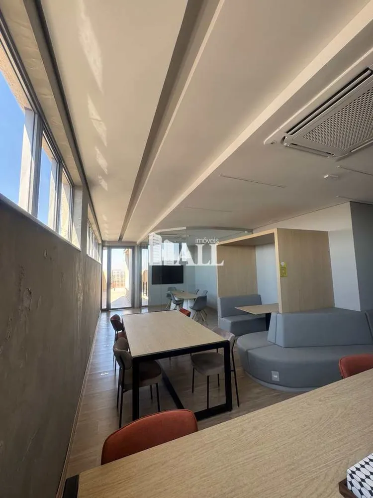 Apartamento, 2 quartos, 75 m² - Foto 6