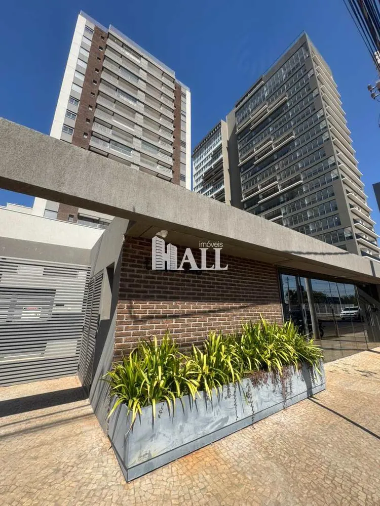 Apartamento, 2 quartos, 75 m² - Foto 4