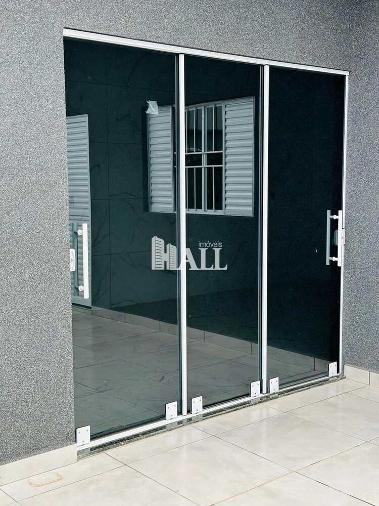 Casa, 3 quartos, 126 m² - Foto 16