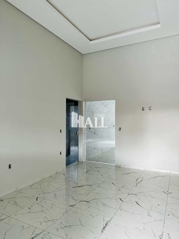 Casa, 3 quartos, 126 m² - Foto 5