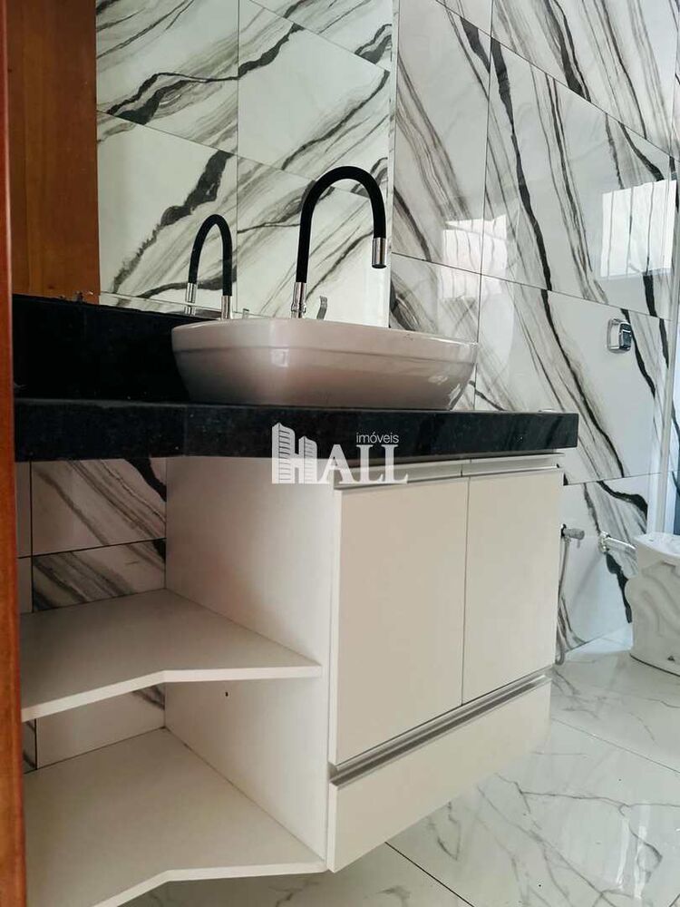 Casa, 3 quartos, 126 m² - Foto 12