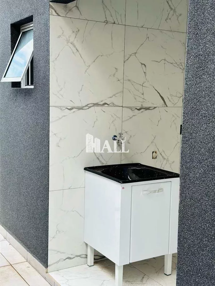 Casa, 3 quartos, 126 m² - Foto 19