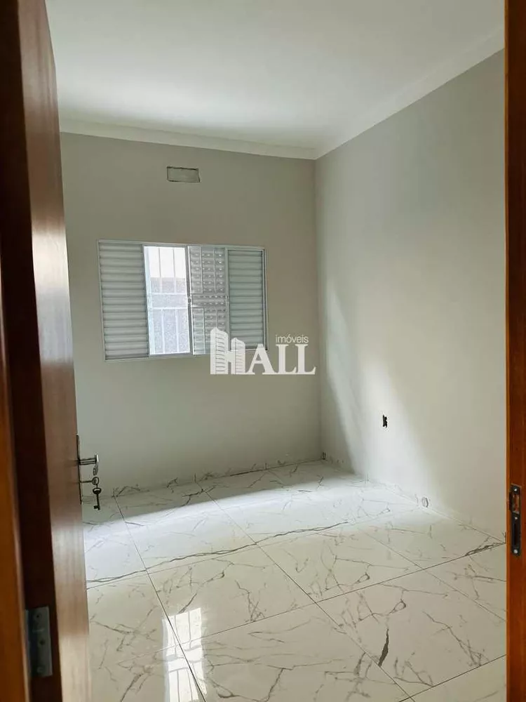 Casa, 3 quartos, 126 m² - Foto 11