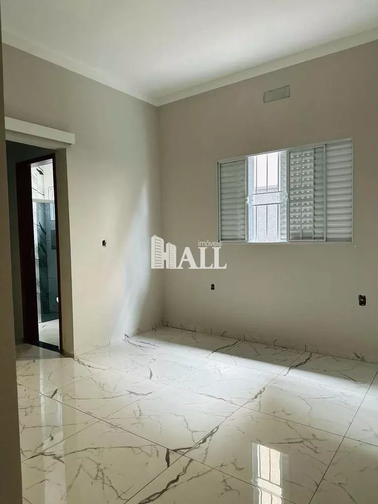 Casa, 3 quartos, 126 m² - Foto 9