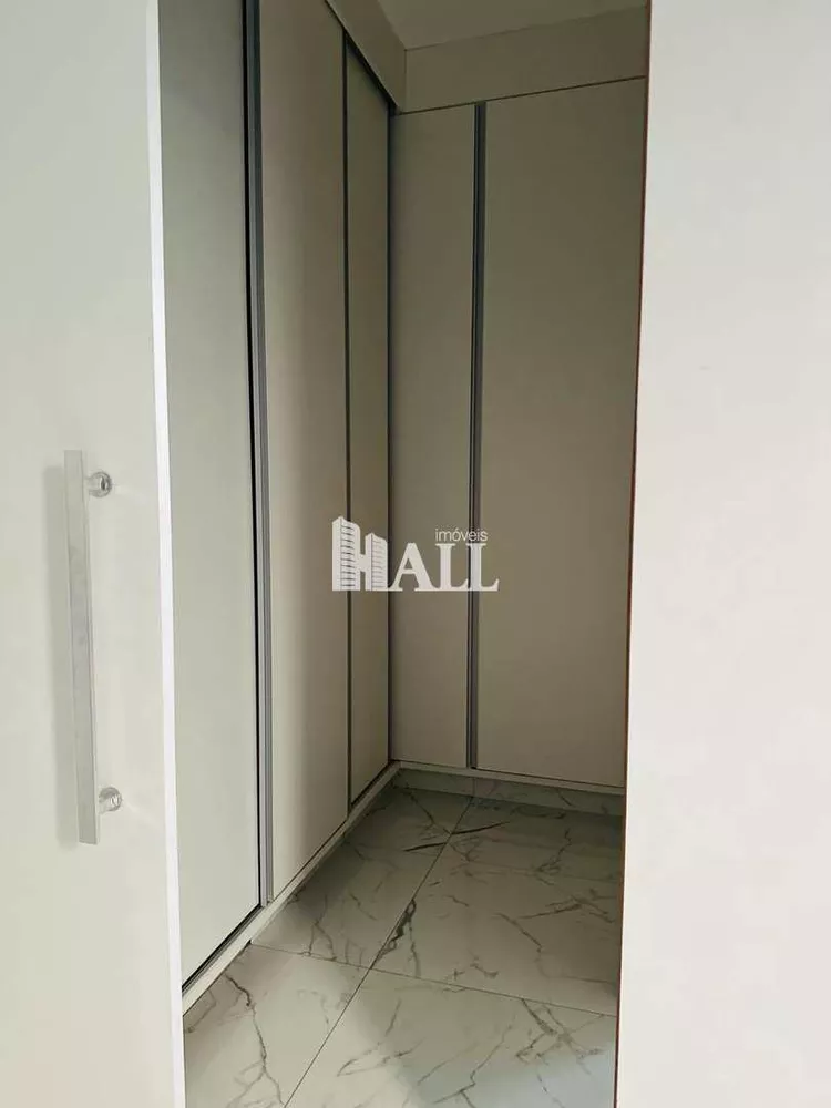 Casa, 3 quartos, 126 m² - Foto 13