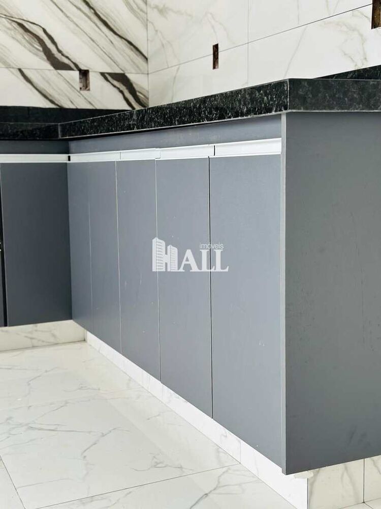 Casa, 3 quartos, 126 m² - Foto 3