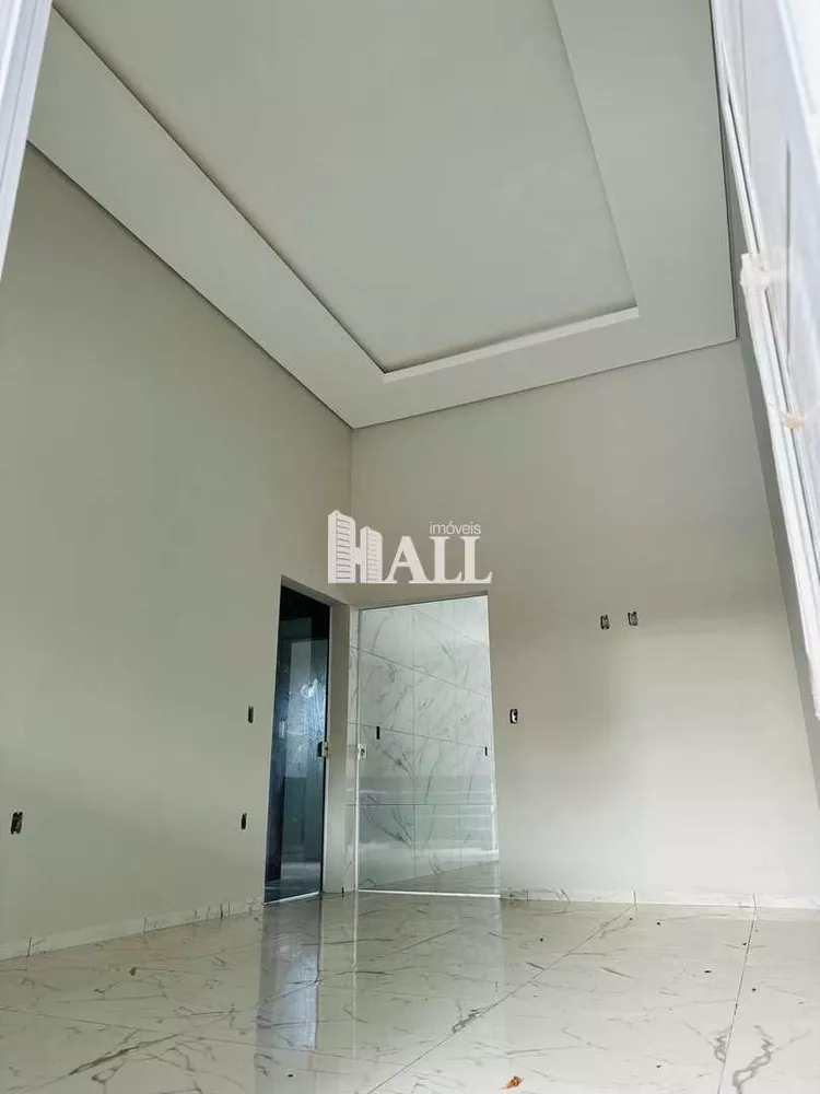 Casa, 3 quartos, 126 m² - Foto 4