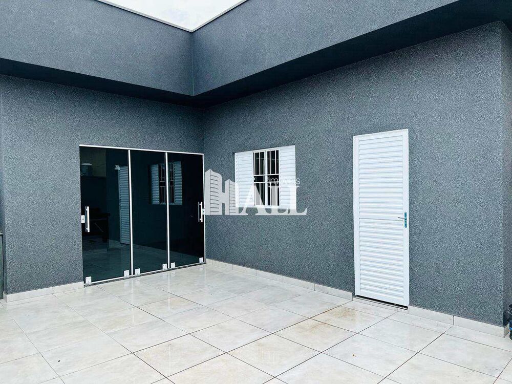 Casa, 3 quartos, 126 m² - Foto 18