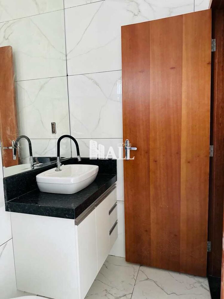 Casa, 3 quartos, 126 m² - Foto 14