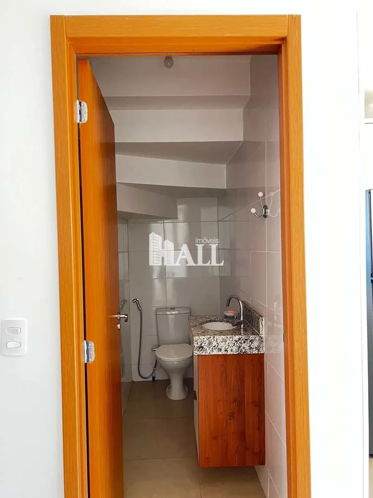 Sobrado, 3 quartos, 93 m² - Foto 2