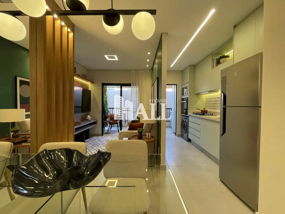 Apartamento, 2 quartos - Foto 7