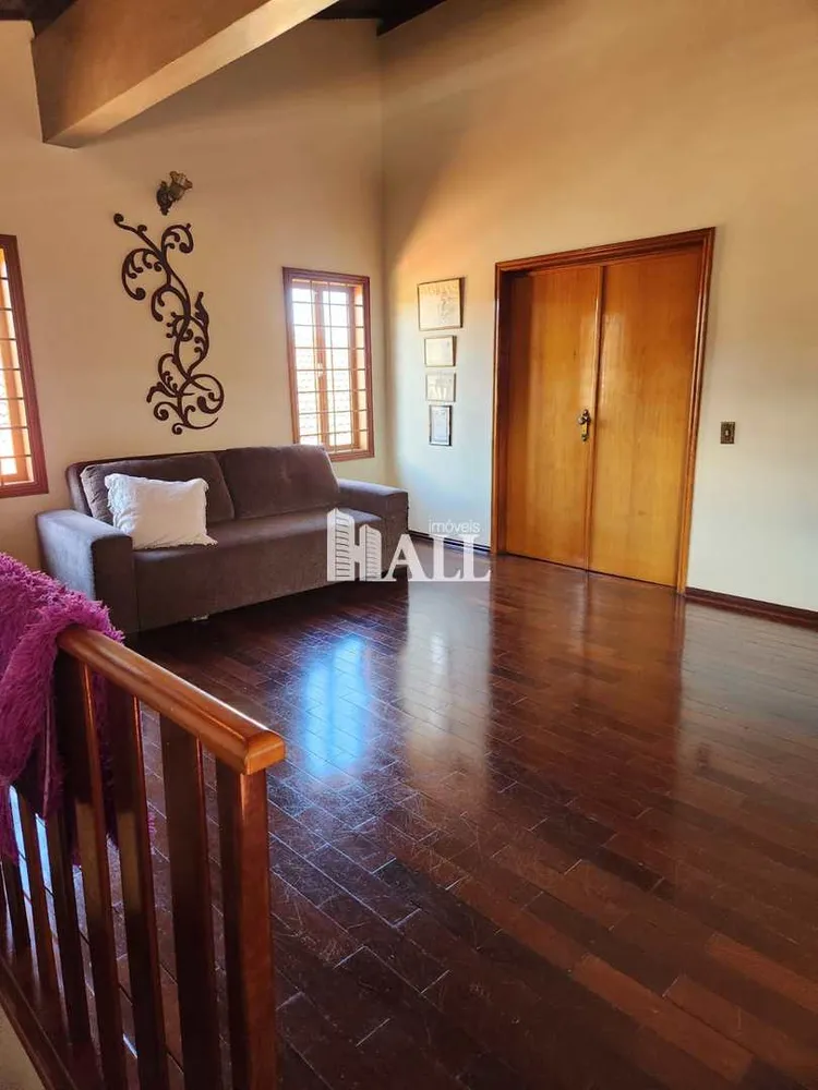 Sobrado, 3 quartos, 420 m² - Foto 1